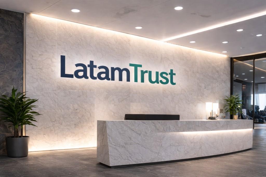 LatamTrust Office